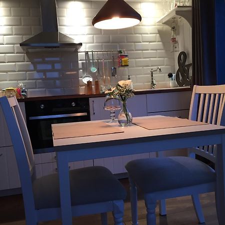 Chez Sven - Studio 'Le Grand' Lohn-Ammannsegg Exteriör bild