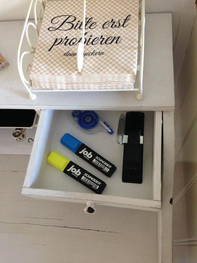 Chez Sven - Studio 'Le Grand' Lohn-Ammannsegg Exteriör bild